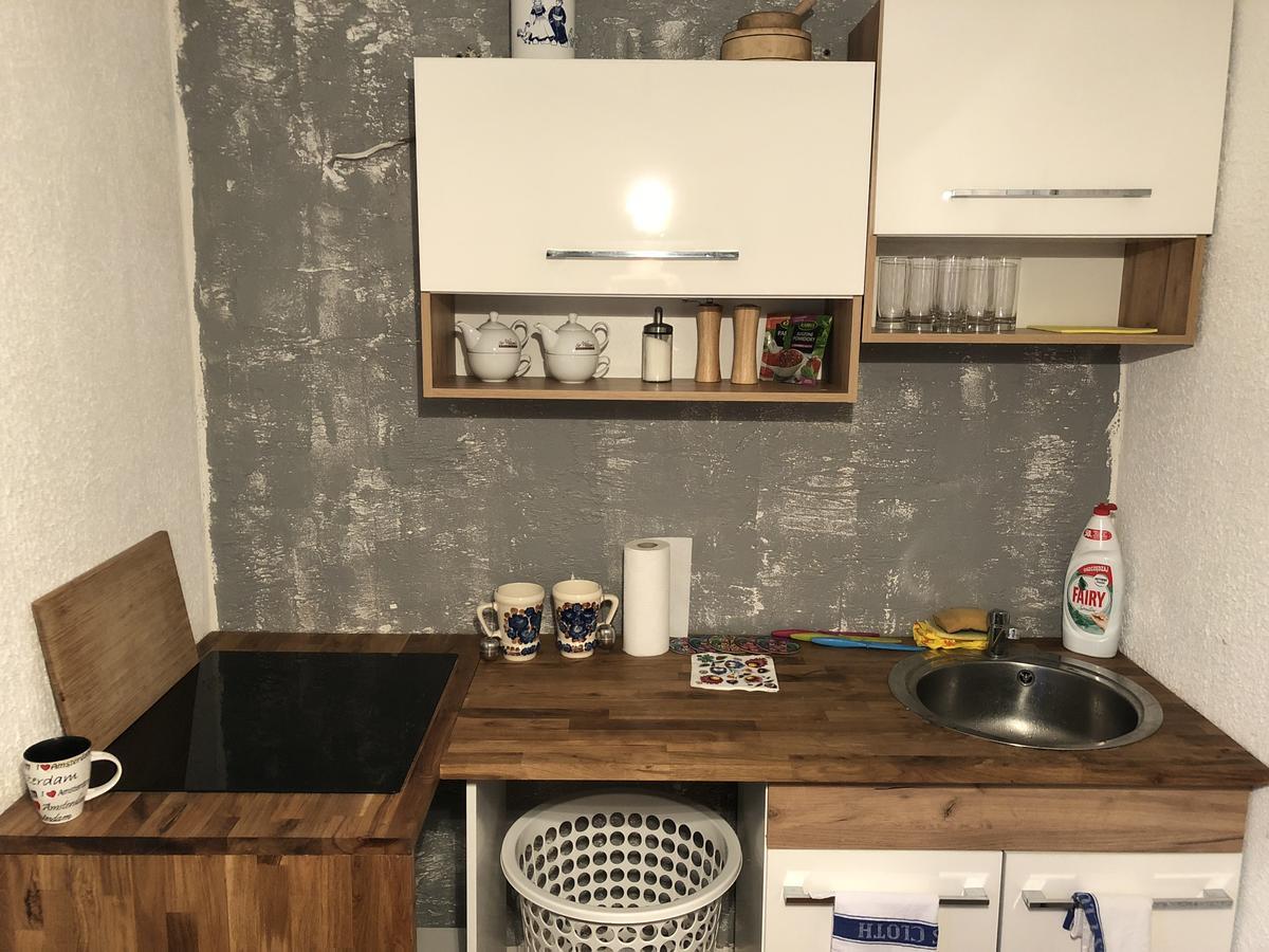 Uroczysko Skomackie Stare Juchy Exteriör bild